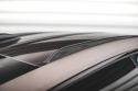 BMW M4 G82 2021+ Kolfiber Tak Luftstyrning V.1 Maxton Design