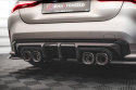 BMW M4 G82 / M3 G80 2021+ Kolfiber Diffuser V.1 Maxton Design