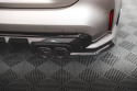 BMW M4 G82 / M3 G80 2021+ Kolfiber Diffuser V.1 Maxton Design