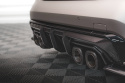 BMW M4 G82 / M3 G80 2021+ Kolfiber Diffuser V.1 Maxton Design