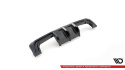 BMW M4 G82 / M3 G80 2021+ Kolfiber Diffuser V.1 Maxton Design