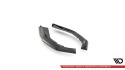 BMW M4 G82 2021+ Kolfiber Bakre Sidoextensions V.1 Maxton Design