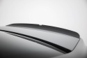 BMW 7 M-Sport G11 LCI / Facelift 2019-2022 Kolfibervinge / Vingextension Spoiler Maxton Design