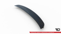 BMW 7 M-Sport G11 LCI / Facelift 2019-2022 Kolfibervinge / Vingextension Spoiler Maxton Design