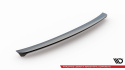 BMW 7 M-Sport G11 LCI / Facelift 2019-2022 Kolfibervinge / Vingextension Spoiler Maxton Design