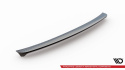 BMW 7 M-Sport G11 LCI / Facelift 2019-2022 Kolfibervinge / Vingextension Spoiler Maxton Design