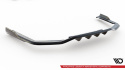 BMW 7 M-Sport G11 LCI / Facelift 2019-2022 Kolfiber Diffuser V.1 Maxton Design