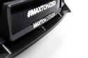 BMW 7 M-Pack / M760e / i7 M-Pack G70 2022-2026 Kolfiber Frontsplitter / Frontläpp Maxton Design