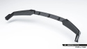 BMW 7 M-Pack / M760e / i7 M-Pack G70 2022-2026 Kolfiber Frontsplitter / Frontläpp Maxton Design