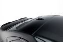 BMW 7 M-Pack / M760e / i7 M-Pack G70 2022+ Övre Kolfibervinge / Vingextension Spoiler Maxton Design