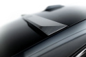 BMW 7 M-Pack / M760e / i7 M-Pack G70 2022+ Övre Kolfibervinge / Vingextension Spoiler Maxton Design