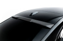 BMW 7 M-Pack / M760e / i7 M-Pack G70 2022+ Övre Kolfibervinge / Vingextension Spoiler Maxton Design