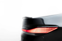 BMW 7 M-Pack / M760e / i7 M-Pack G70 2022+ Kolfibervinge / Vingextension Spoiler Maxton Design