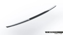 BMW 7 M-Pack / M760e / i7 M-Pack G70 2022+ Kolfibervinge / Vingextension Spoiler Maxton Design