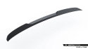BMW 7 M-Pack / M760e / i7 M-Pack G70 2022+ Kolfibervinge / Vingextension Spoiler Maxton Design