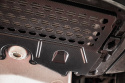 BMW M2 G87 2023+ Hasplåt Kolfiber Maxton Design
