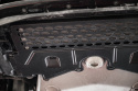 BMW M2 G87 2023+ Hasplåt Kolfiber Maxton Design