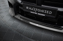 BMW M2 G87 2023+ Kolfiber Frontläpp / Frontsplitter Maxton Design