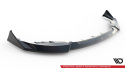 BMW M2 G87 2023+ Kolfiber Frontläpp / Frontsplitter Maxton Design