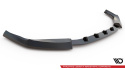 BMW M2 G87 2023+ Kolfiber Frontläpp / Frontsplitter V.2 Maxton Design