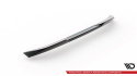 BMW M2 G87 2023+ Kolfibervinge / Vingextension Spoiler Maxton Design