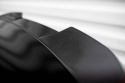BMW M2 G87 2023+ Kolfibervinge / Vingextension Spoiler Maxton Design