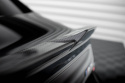 BMW M2 G87 2023+ Kolfibervinge / Vingextension Spoiler Maxton Design