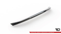 BMW M2 G87 2023+ Kolfibervinge / Vingextension Spoiler Maxton Design