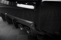 BMW M2 G87 2023+ Kolfiber Diffuser V.1 Maxton Design
