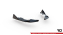 BMW M2 G87 2023+ Kolfiber Bakre Sidoextensions V.1 Maxton Design