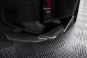 BMW M2 G87 2023+ Kolfiber Komplett Splitterkit Maxton Design