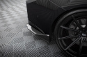 BMW M2 G87 2023+ Kolfiber Komplett Splitterkit Maxton Design