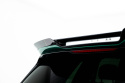 BMW X5 M F95 Facelift 2023+ Kolfiber Vinge (Övre) Maxton Design