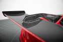 Chevrolet Corvette C8 2020+ Kolfibervinge med LED-Ljus Maxton Design