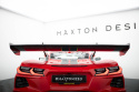 Chevrolet Corvette C8 2020+ Kolfibervinge Maxton Design