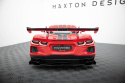 Chevrolet Corvette C8 2020+ Kolfibervinge Maxton Design