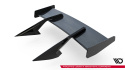 Chevrolet Corvette C8 2020+ Kolfibervinge Maxton Design