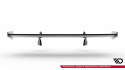 Chevrolet Corvette C8 2020- Kolfibervinge Maxton Design