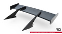 Chevrolet Corvette C8 2020- Kolfibervinge Maxton Design