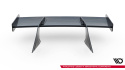 Chevrolet Corvette C8 2020- Kolfibervinge Maxton Design