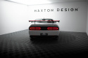 Dodge Challenger Mk3 2014-2023 Kolfibervinge med LED-Ljus Maxton Design