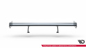 Dodge Challenger Mk3 2014-2023 Kolfibervinge Maxton Design