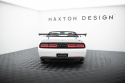 Dodge Challenger Mk3 2014-2023 Kolfibervinge Maxton Design