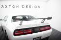 Dodge Challenger Mk3 2014-2023 Kolfibervinge Maxton Design