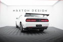 Dodge Challenger Mk3 2014-2023 Kolfibervinge Maxton Design
