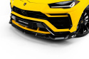 Lamborghini Urus Mk 1 Kolfiber Frontläpp / Frontsplitter Maxton Design