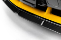 Lamborghini Urus Mk 1 Kolfiber Frontläpp / Frontsplitter Maxton Design