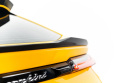 Lamborghini Urus Mk 1 Nedre Kolfibervinge Spoiler Maxton Design 