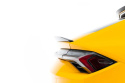 Lamborghini Urus Mk 1 Nedre Kolfibervinge Spoiler Maxton Design 