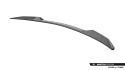 Lamborghini Urus Mk 1 Nedre Kolfibervinge Spoiler Maxton Design 